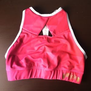 Limited edition BarBella Chestee sz 8